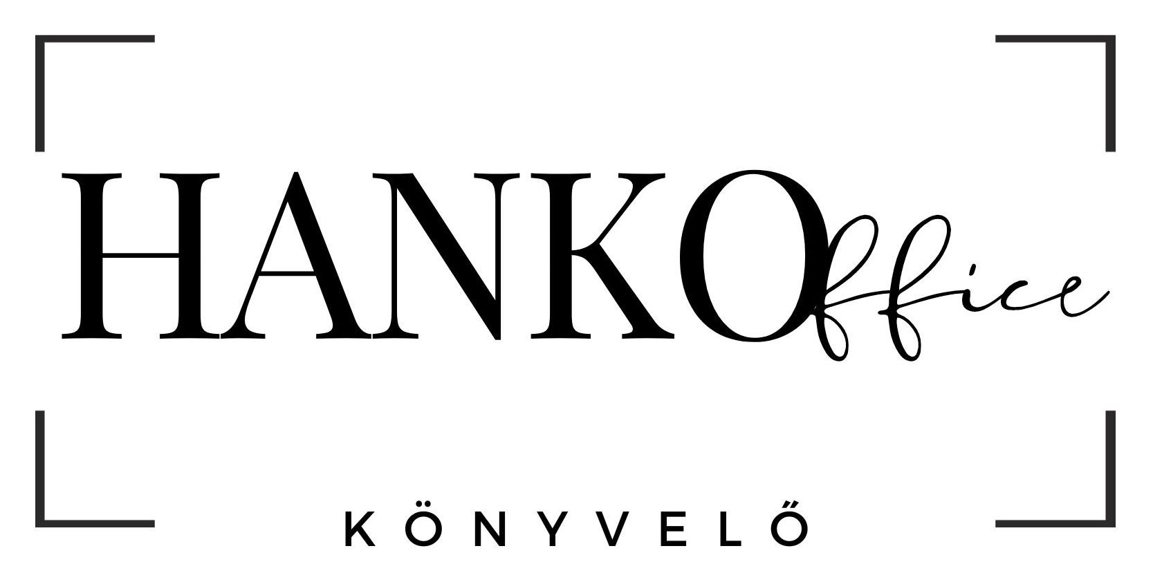 HankOffice 
